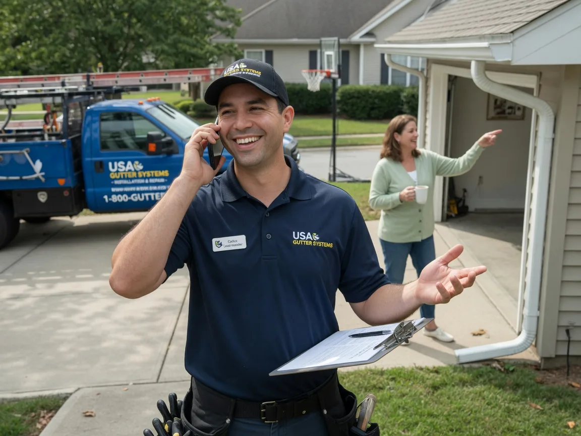 Gutter Installation Gastonia, NC FAQs